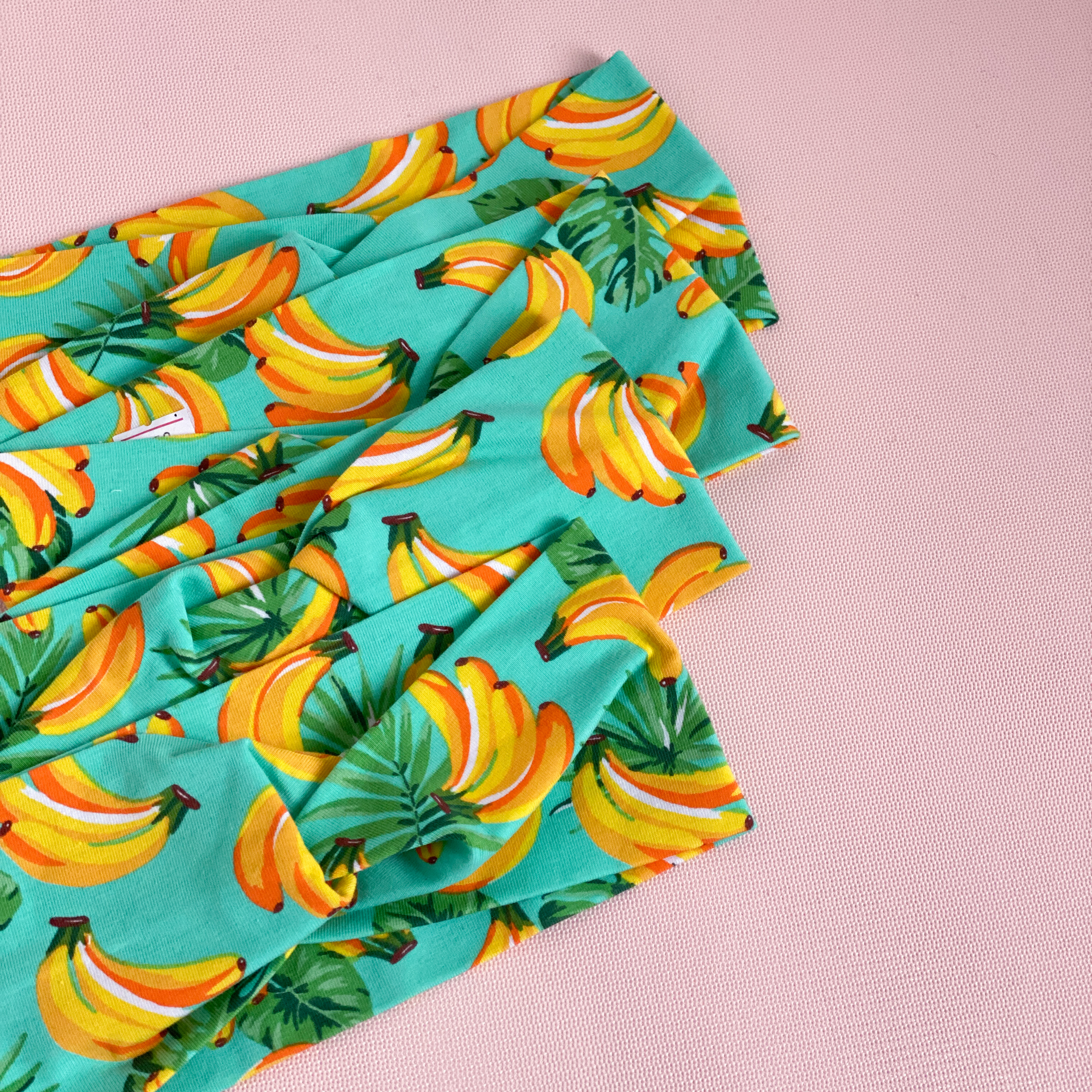 Повʼязка тропіки🌴🍌